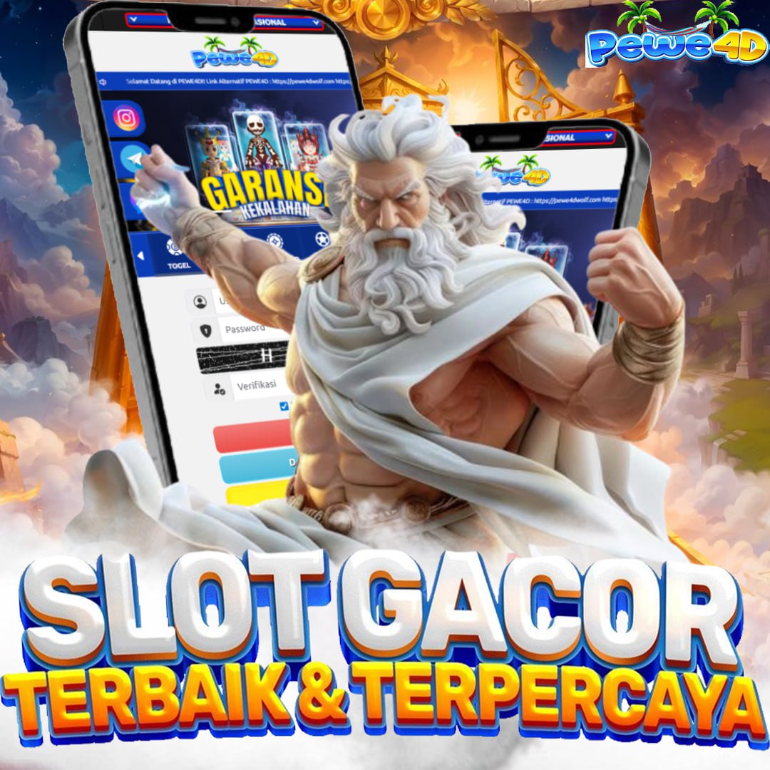 PLATFORM PENUH KEMENANGAN SPECIAL NEW MEMBER