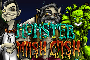 Slot Monster Seru dengan Fitur Bonus