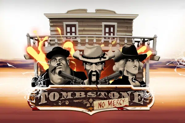 Slot Wild West Brutal dengan Aksi Tanpa Ampun
